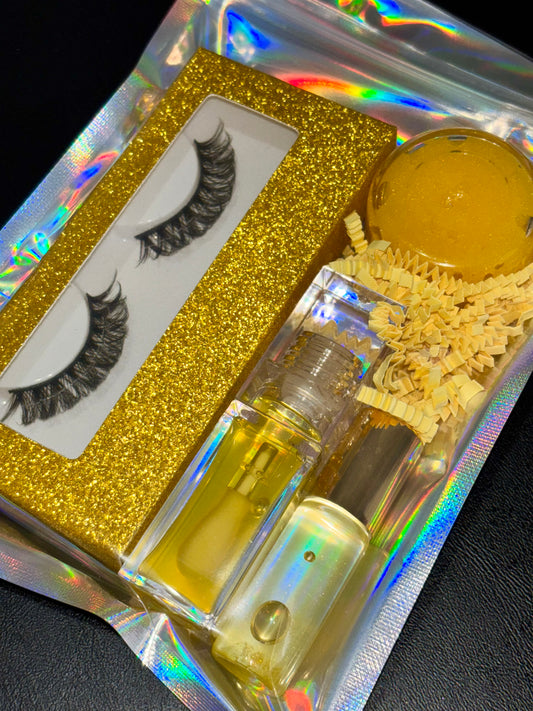 Beauty Bundles